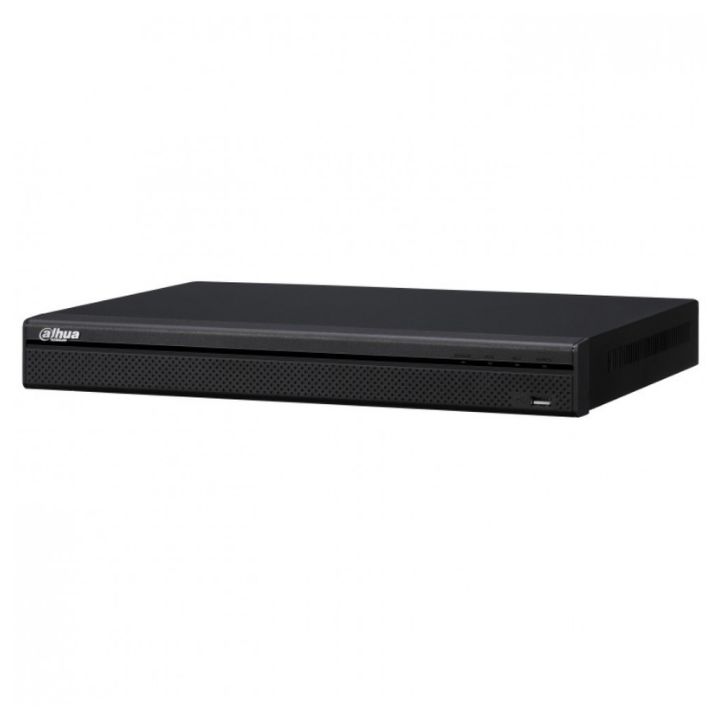 купить Сетевой видеорегистратор Dahua DHI-NVR4216-4KS2/L в Алматы