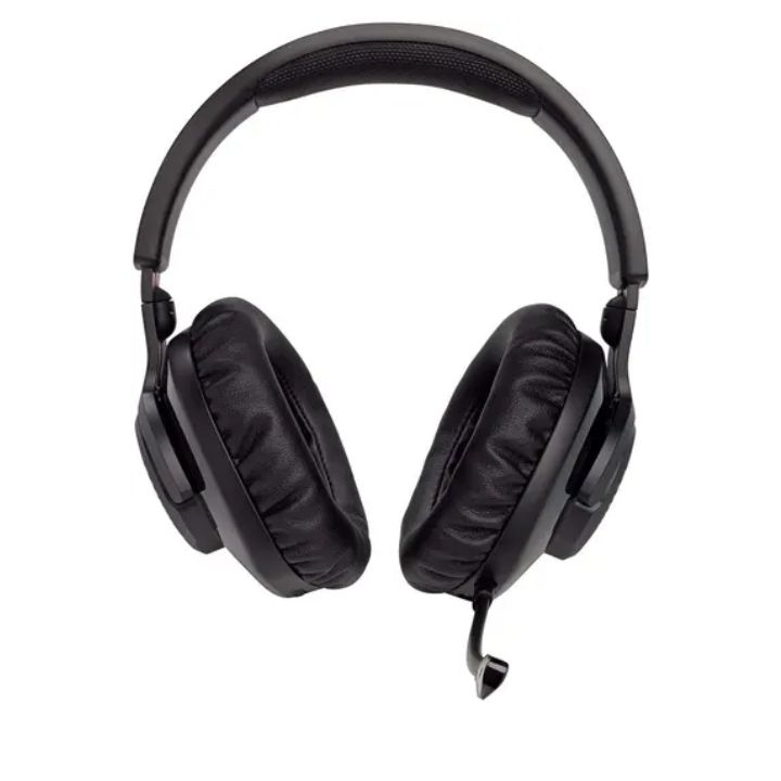 купить JBL Quantum 350 Wireless - Wireless Gaming Headset - Black в Алматы