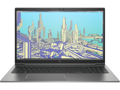 купить HP 2C9R7EA ZBook Firefly 15 G8 i7-1165G7 15.6 32GB/1TB Win10 Pro в Алматы