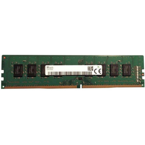 купить Оперативная память Hynix DRAM 16GB DDR4 2666 MT/s (PC4-21300) ECC RDIMM 288pin SR HMA82GR7JJR4N-VKTF в Алматы