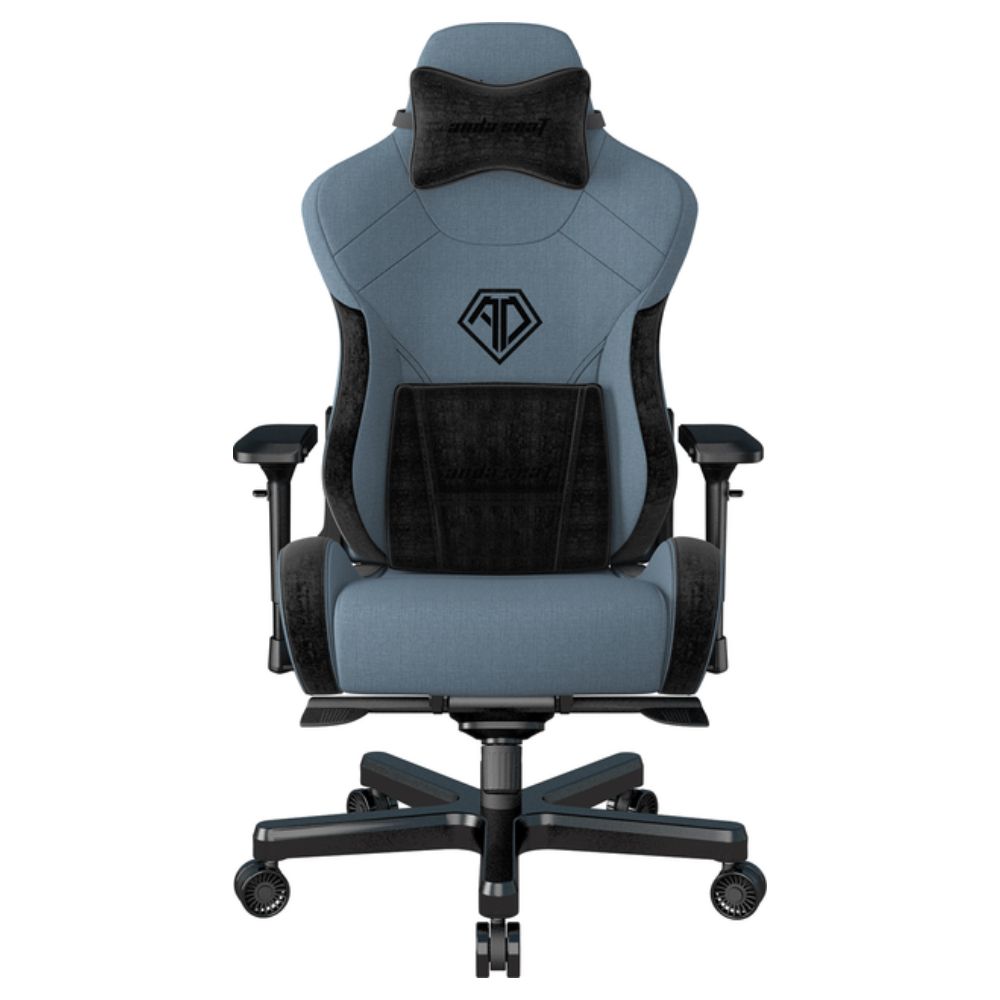 купить Компьютерное кресло Andaseat T-Pro 2 AD12XLLA-01-SB-F в Алматы