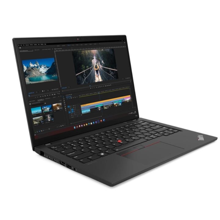 купить Ноутбук Lenovo ThinkPad T14 G4 I5-1335U IG+16G+AX211/14 WUXGA AG 300N в Алматы