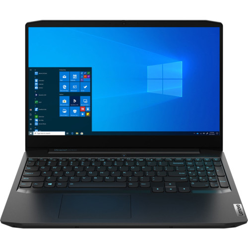 купить Ноутбук Lenovo Gaming 3 15IMH05 15.6* FHD Intel® Core™ i5-10300H/8Gb/SSD 512Gb/NVIDIAGeForceGTX1650-4Gb/Dos/(81Y400RSRK) в Алматы