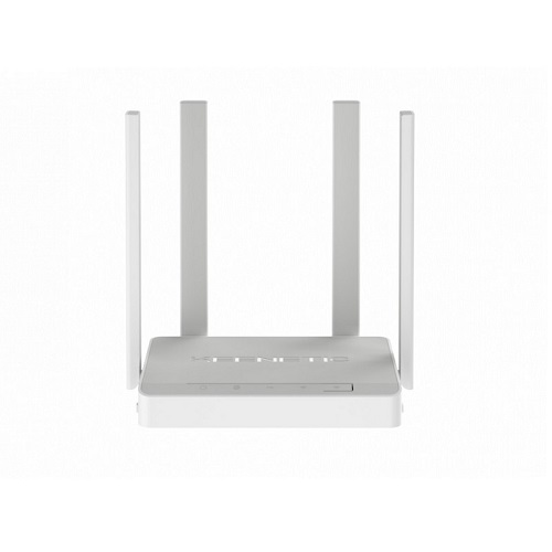 купить Wi-Fi Роутер Keenetic Viva (KN-1910-01RU) Двухдиапазонный гигабитный интернет-центр с Wi-Fi AC1300 в Алматы