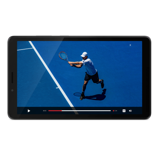 купить Планшет Lenovo TB-7305X TAB 1G16GPG-RU-PKG, Platinum Grey в Алматы