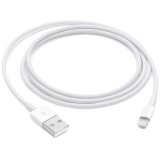 купить Apple Lightning to USB Cable (2m) в Алматы