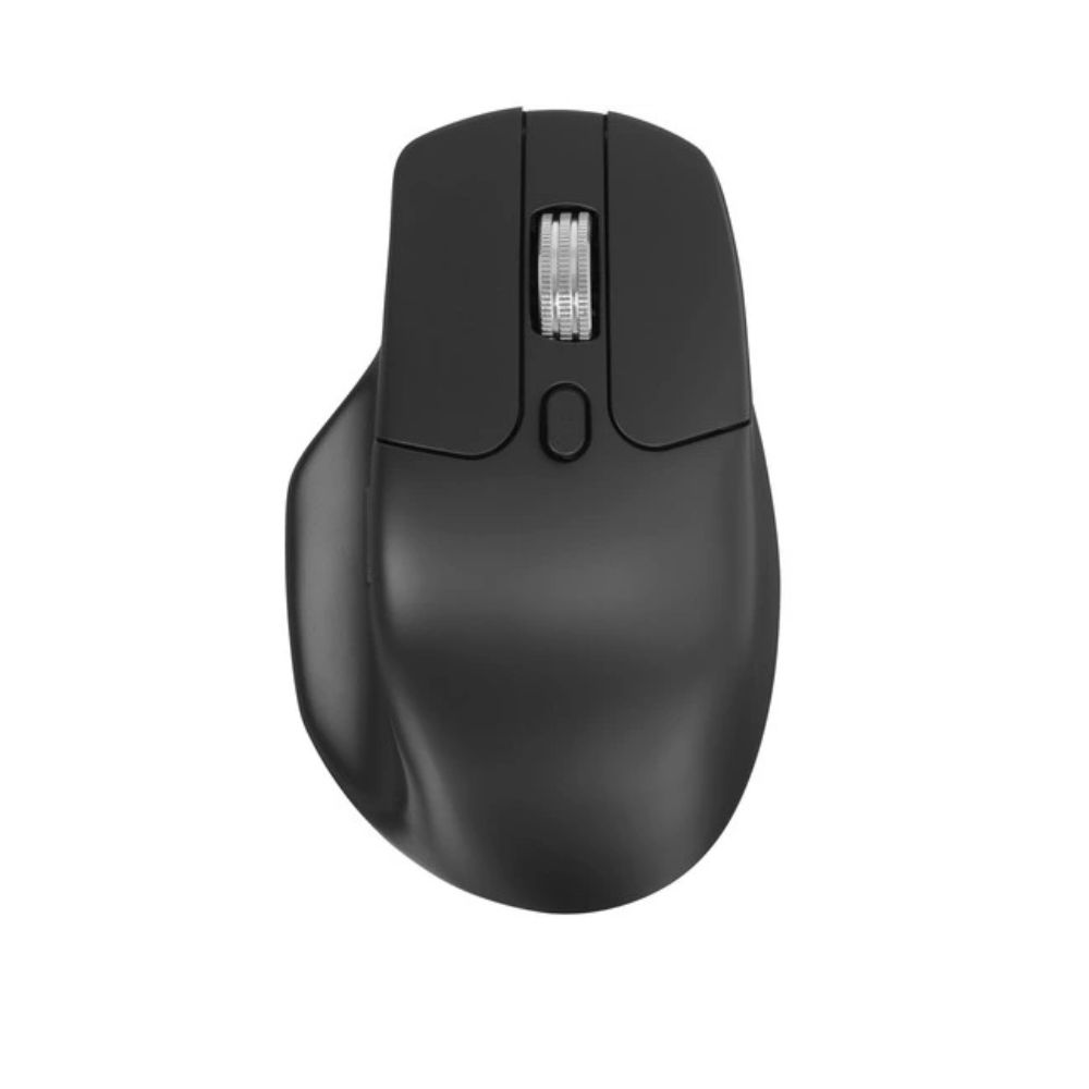 Купить Мышь игровая беспроводная Keychron M6 8K Wireless M6S-A23 черный в Алматы