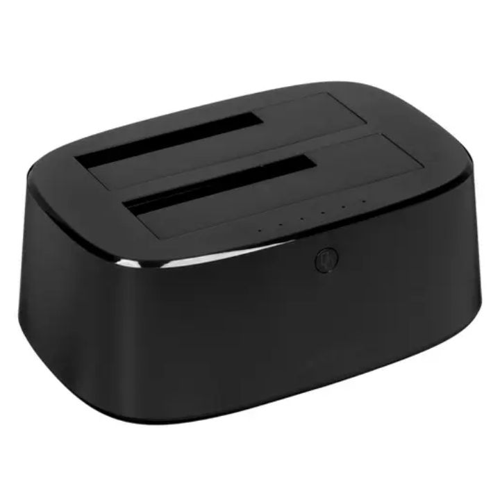 купить Док-станция UGREEN CM198 USB 3.0 Hard Drive Docking Station, 50857 в Алматы