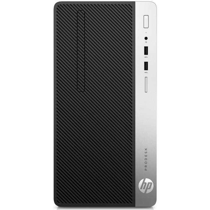 купить ПК ProDesk 400 G6 MT i3-9100 8GB/256 DVDRW Win10 Pro в Алматы