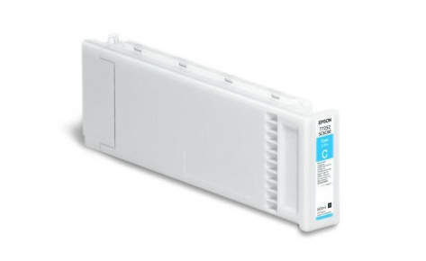 купить Картридж Epson C13T725200 SURECOLOR SC-F2000 голубой в Алматы