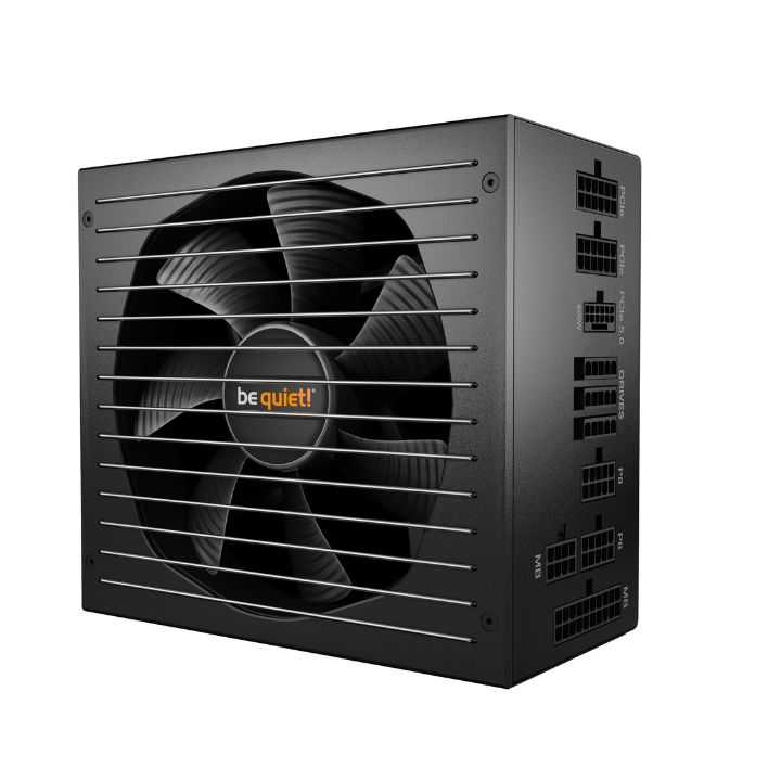 купить Блок питания Bequiet! Straight Power 12 750W BN336 в Алматы