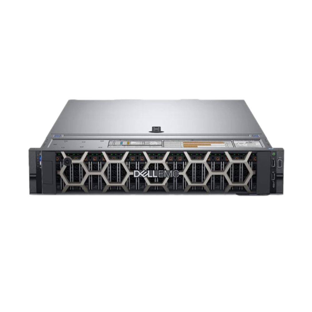 купить Сервер Dell PowerEdge R750xs (210-AZYQ-7) в Алматы