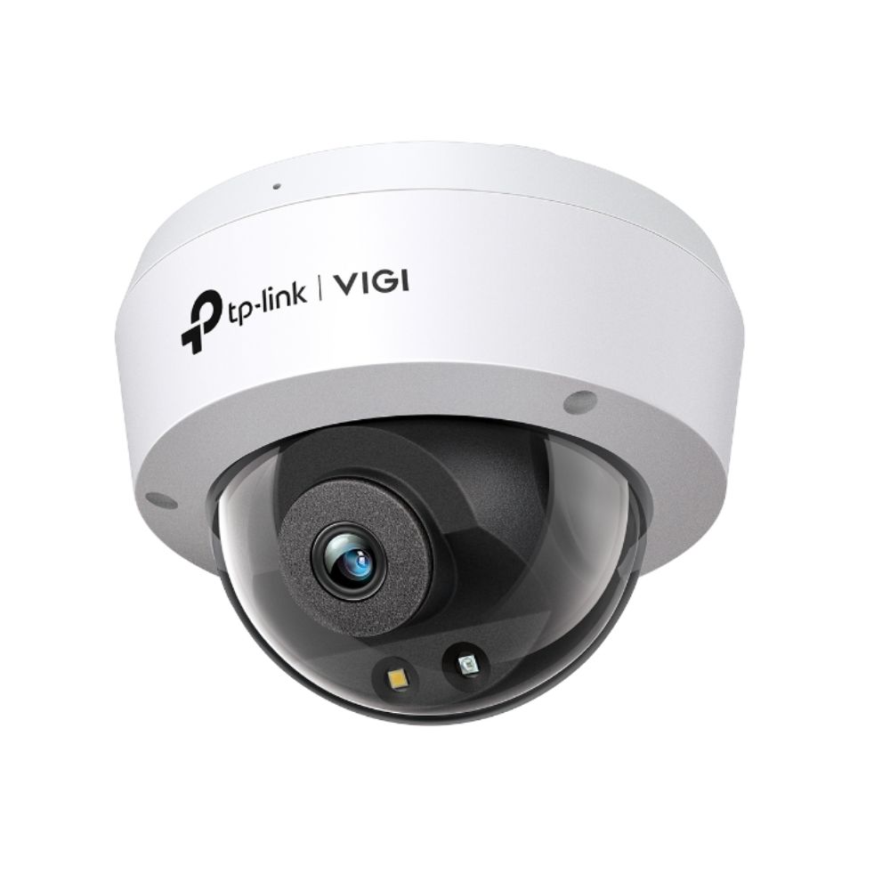 Купить IP камера TP-Link/VIGI C250(2.8mm)/5MP, 2.8mm Fixed Lens, 1/2.7&rdquo; Progressive Scan CMOS, H.265+/H.265/H.264+/H.264, IR/White LED, 25fps/30fps (2880x162 в Алматы