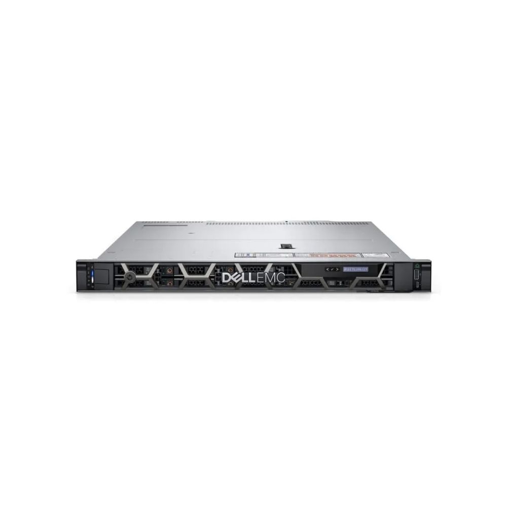купить Сервер Dell R450 (210-AZDS-28,) в Алматы