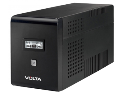 купить VOLTA Active 2000 LCD в Алматы