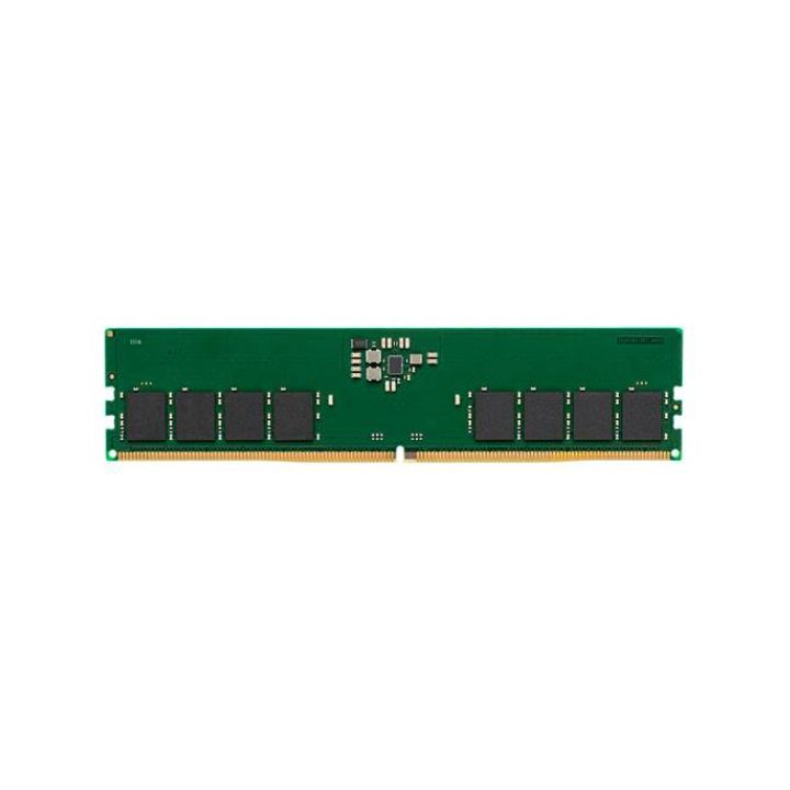 купить Модуль памяти Kingston KVR52U42BS8-16 DDR5 DIMM 16Gb 5200 MHz CL42 в Алматы