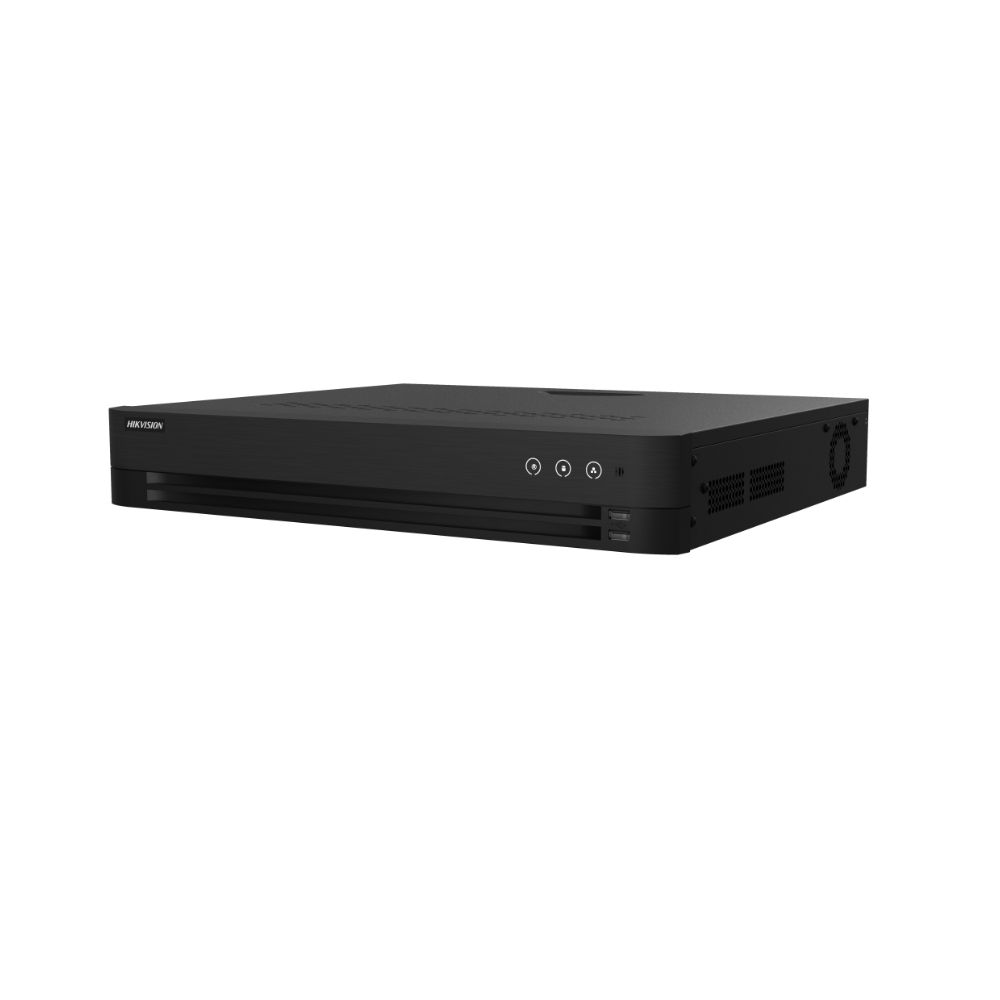 Купить Сетевой видеорегистратор Hikvision DS-7732NI-Q4(C) в Алматы