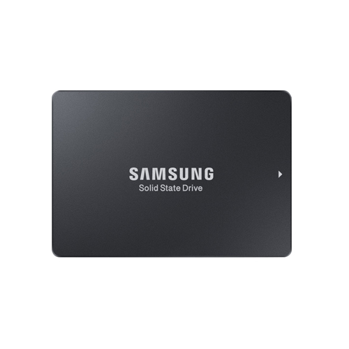 купить Твердотельный накопитель 240GB SSD Samsung PM883 DCT MZ-7LH240NE 2.5* SATAIII R560MB/s W320MB в Алматы