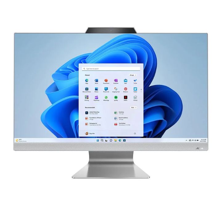 купить Моноблок Asus F3702WFAK-WA0060 (90PT03M1-M004C0) в Алматы