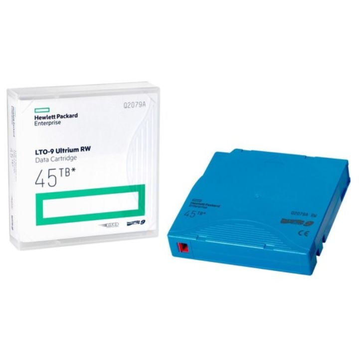 купить Лента HP Enterprise (Q2079AN) в Алматы