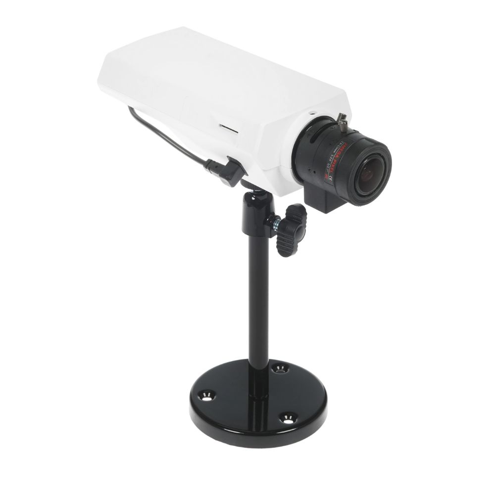 Купить Камера видеонаблюдения D-Link DCS-3511, 1Mp, 1280x800, 10/100BASE-TX в Алматы