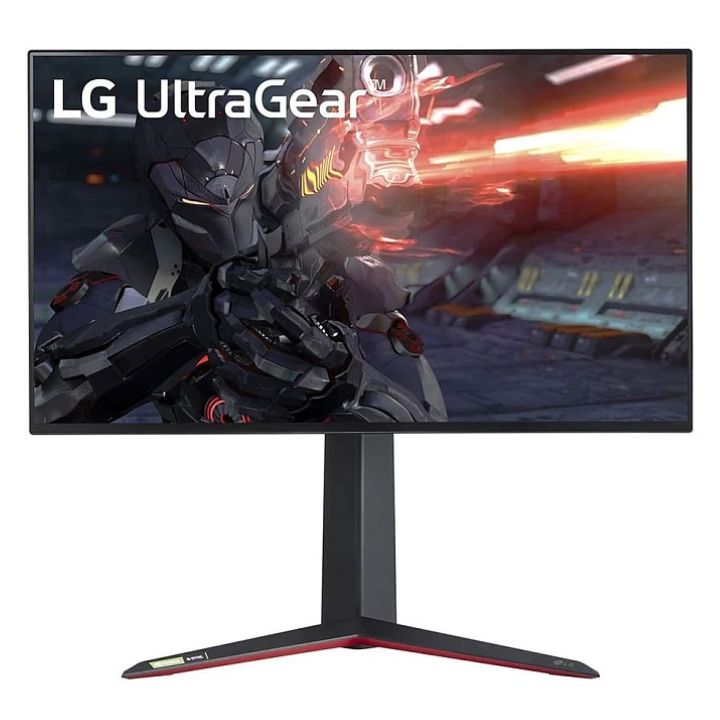 купить Монитор LG 27GN95R-B в Алматы