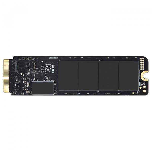 купить Жесткий диск SSD 480GB Transcend JetDrive 850 TS480GJDM850 в Алматы