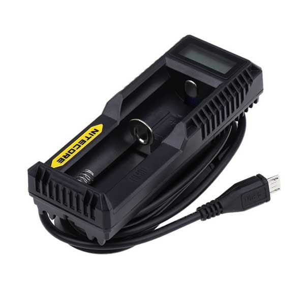 купить Зарядное устройство NITECORE UM10 в Алматы