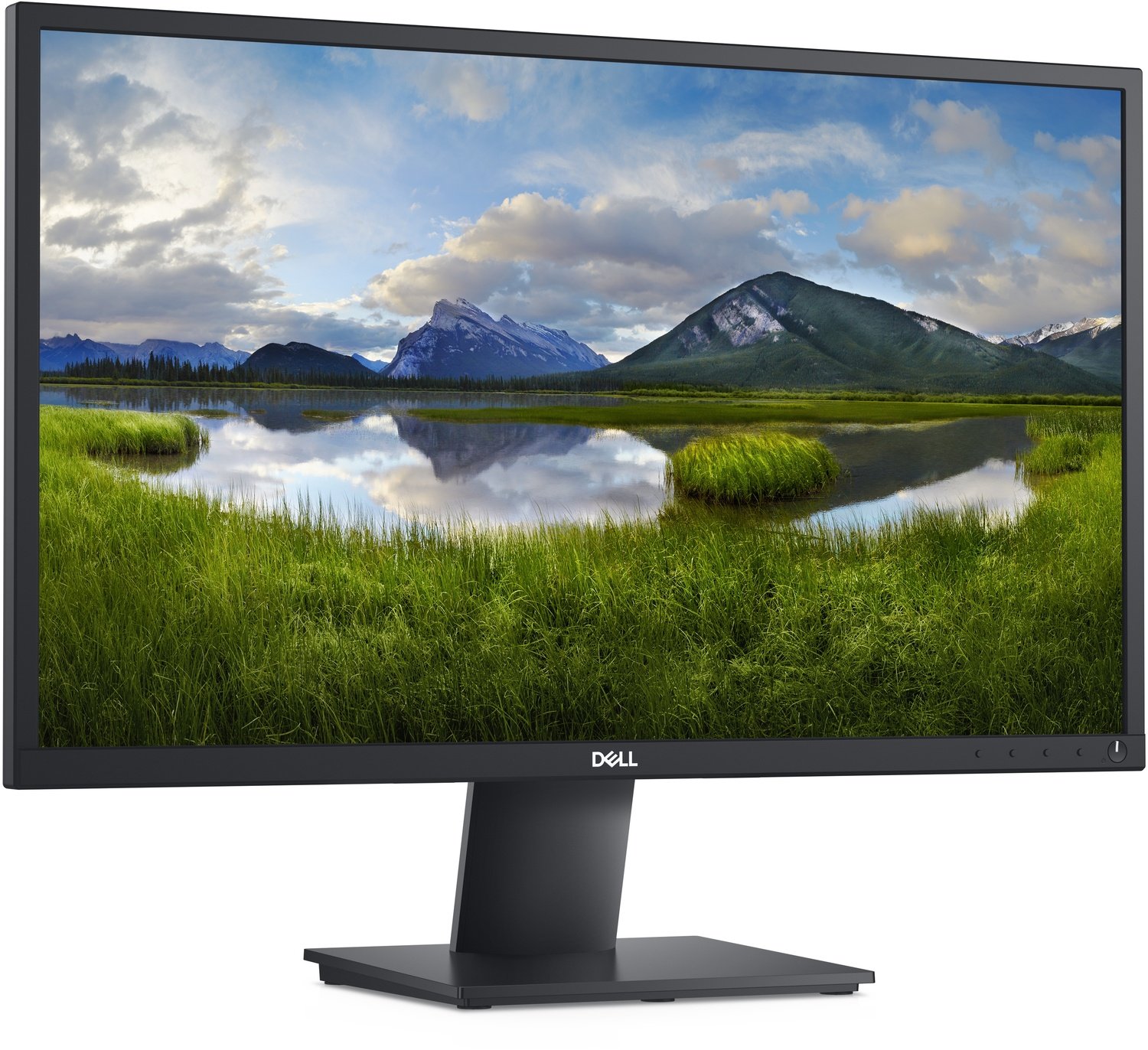 купить Монитор Dell P2421 (210-AWLE) в Алматы