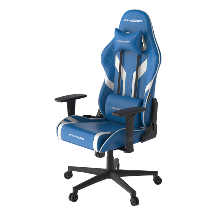 купить Игровое компьютерное кресло DX Racer GC/P88/BW в Алматы