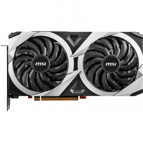 купить Видеокарта MSI  RADEON RX 6700XT MECH 2X OC, 12GB GDDR6 192-bit HDMI 3xDP RX 6700 XT MECH 2X 12G OC в Алматы