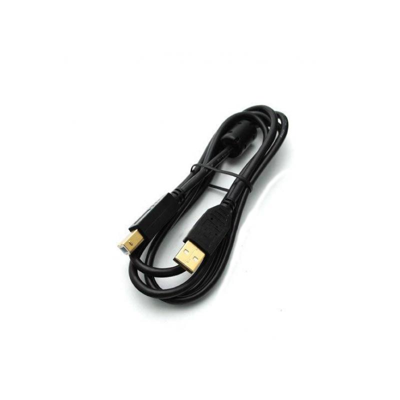 купить Удлинитель, SHIP, SH7015-5B, USB AM-AF, Hi-Speed USB 2.0, Чёрный, Блистер, 5 м в Алматы