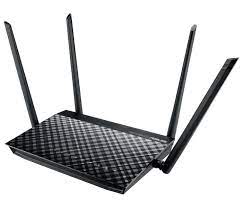 купить Маршрутизатор Asus RT-AC57U (90IG0540-BO9450) в Алматы