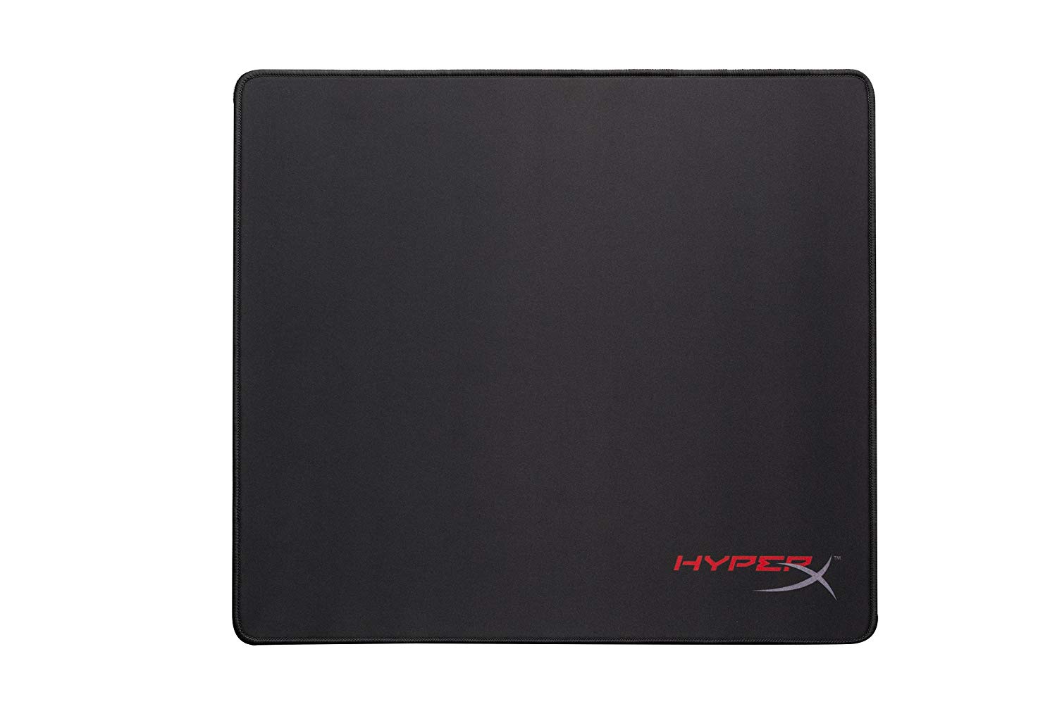 купить Коврик для мышки HyperX HX-MPFS-L черный в Алматы