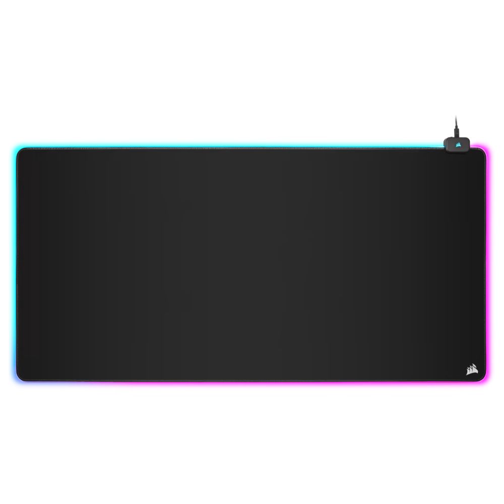 купить Коврик Corsair MM700 RGB Gaming Mouse Pad - 3XL&nbsp;CH-9417080-WW в Алматы
