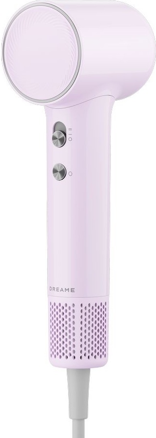 купить Фен Dreame Hair Dryer Mini purple в Алматы