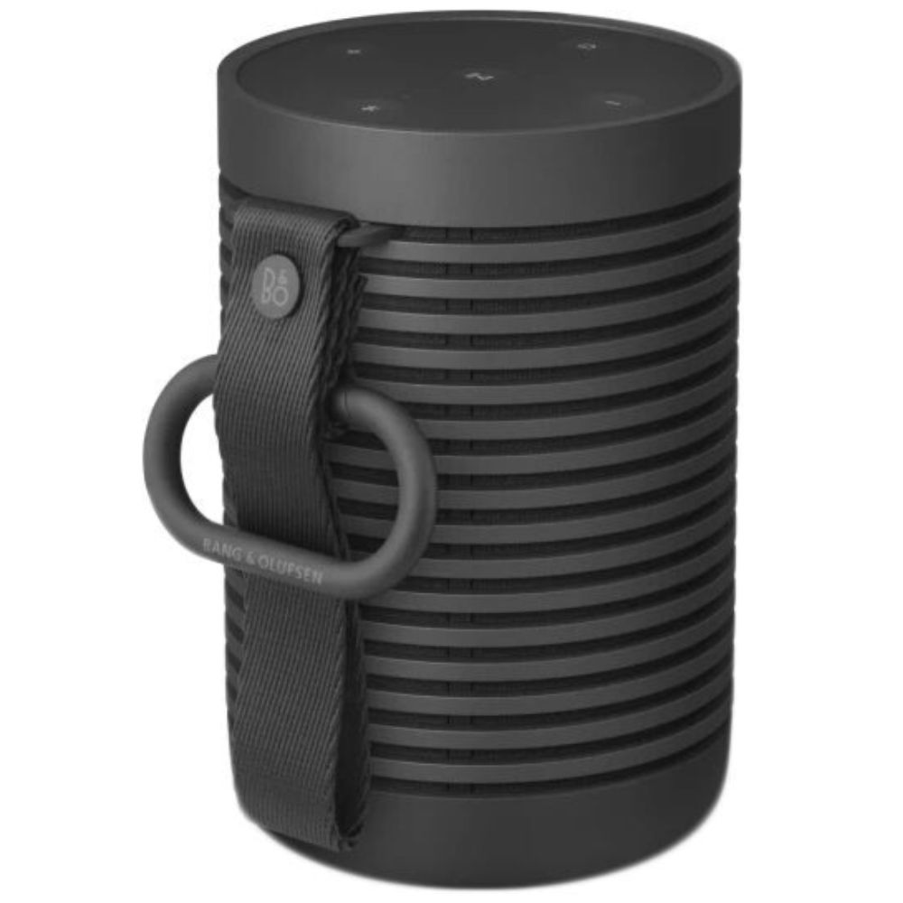 купить Портативная акустика Bang & Olufsen Beosound Explore Black Anthracite (1626000) в Алматы