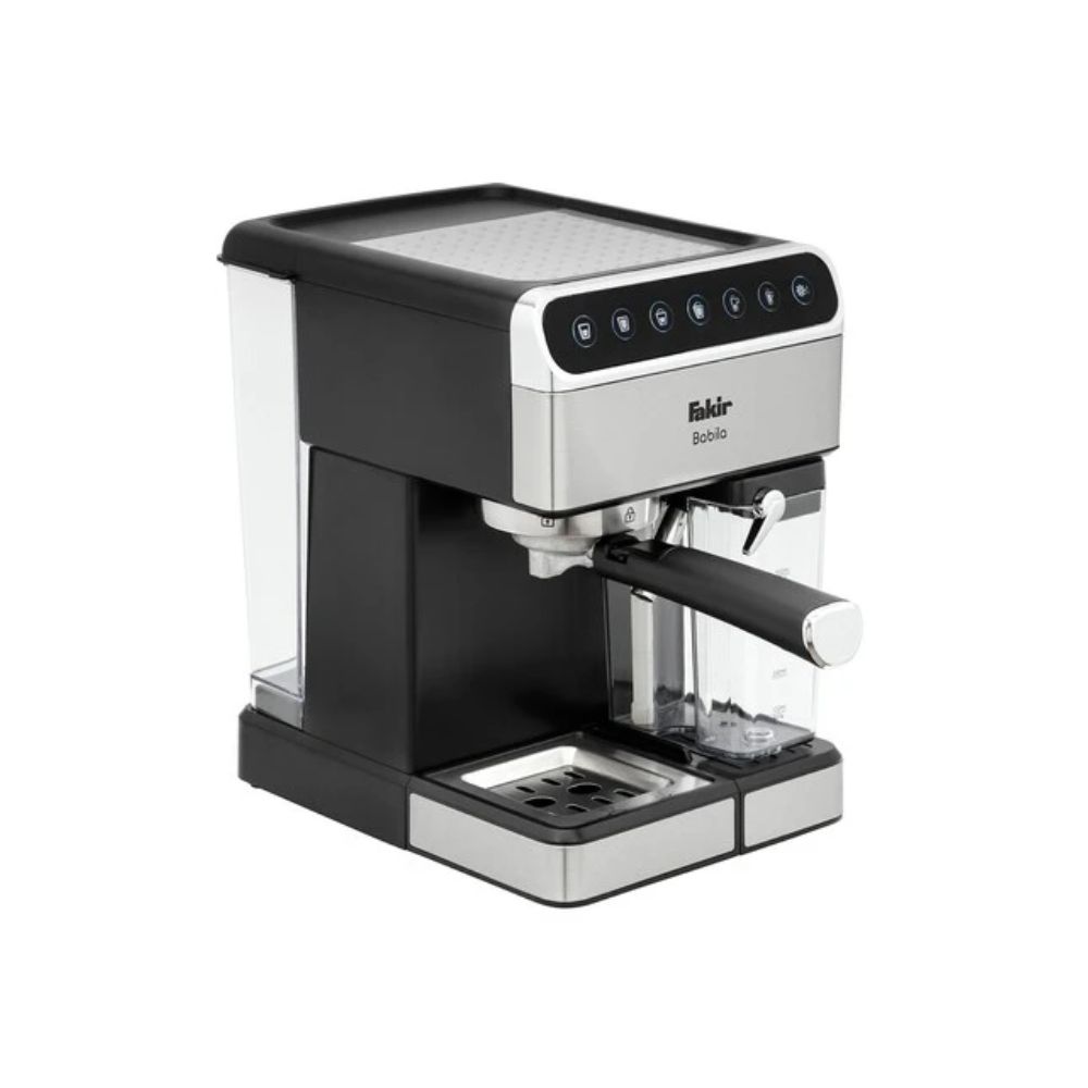 купить Кофемашина Эспрессо Fakir BABILA COFFEE MAKER, 1350 Вт, 1,8л в Алматы