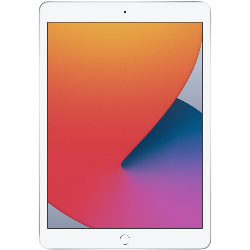 купить 10.2-inch iPad Wi-Fi 32GB - Silver, Model A2270 в Алматы