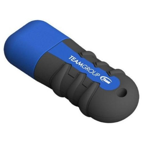 купить Устройство хранения данных Team Group T181, 16GB, USB 2,.0, Blue, TT18116GL17 в Алматы