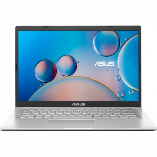 купить Ноутбук Asus X415KA-EK009T 14.0FHD Intel&reg;Pentium&reg;SilverN6000/8Gb/SSD 256Gb/Intel&reg; UHD Graphics 600/Win10/Silver/(90NB0VH1-M00090) в Алматы