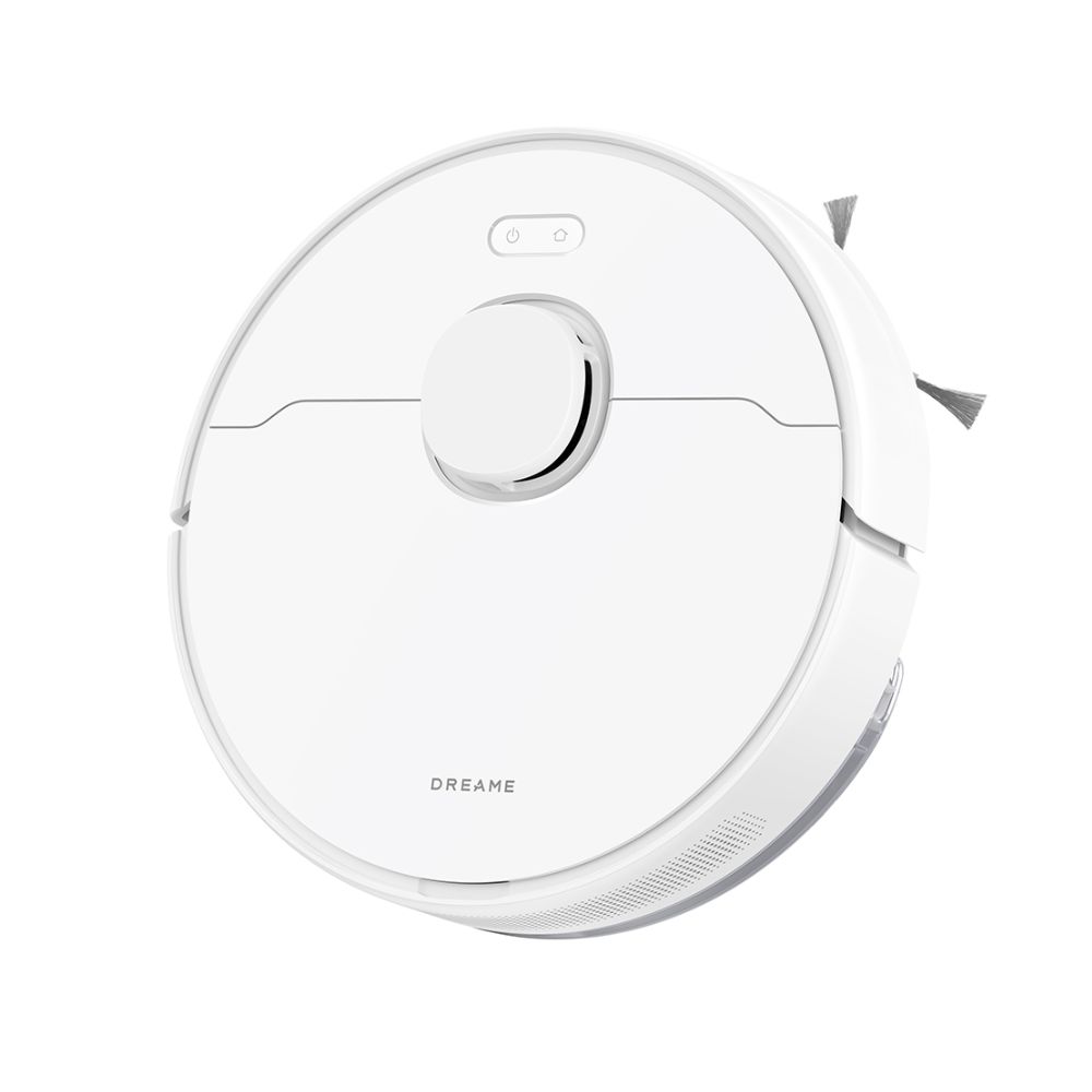 купить Робот-пылесос Dreame D10 Plus Gen2 RLD32GD в Алматы