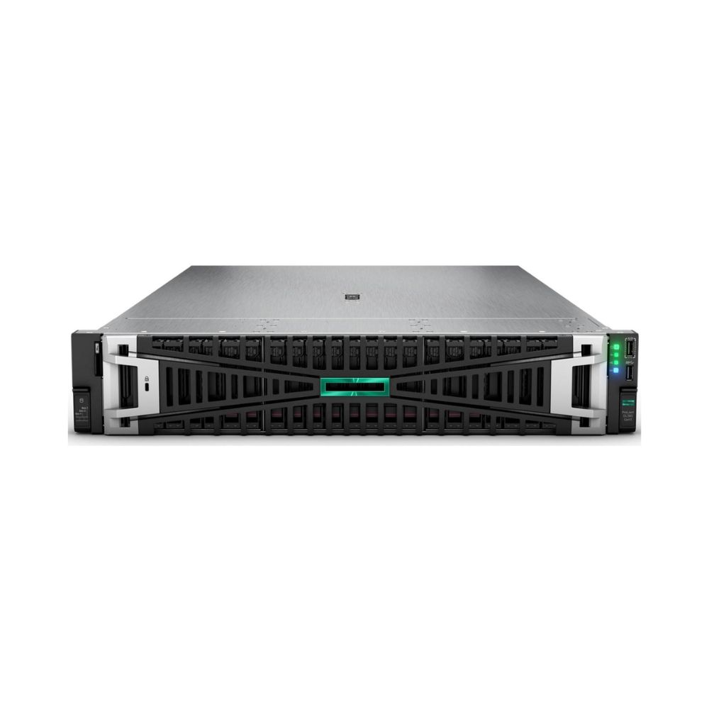 купить Шасси HPE DL380 Gen11 8SFF NC CTO Svr (P52534-B21/TC3) в Алматы