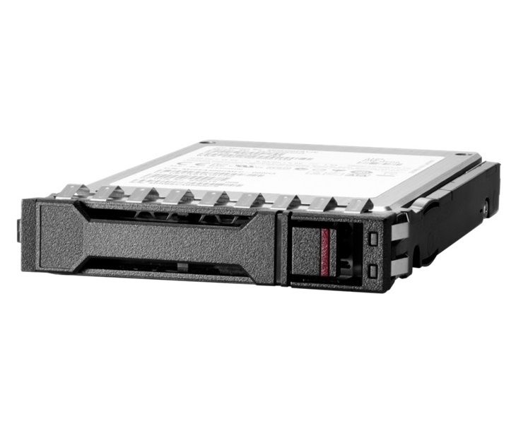 купить Твердотельный накопитель HPE (P50230-B21) в Алматы