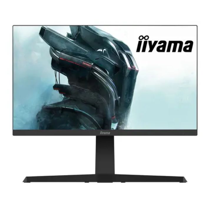 купить Монитор LCD 23.8" [16:9] 1920х1080(FHD) IPS, nonGLARE, 250cd в Алматы