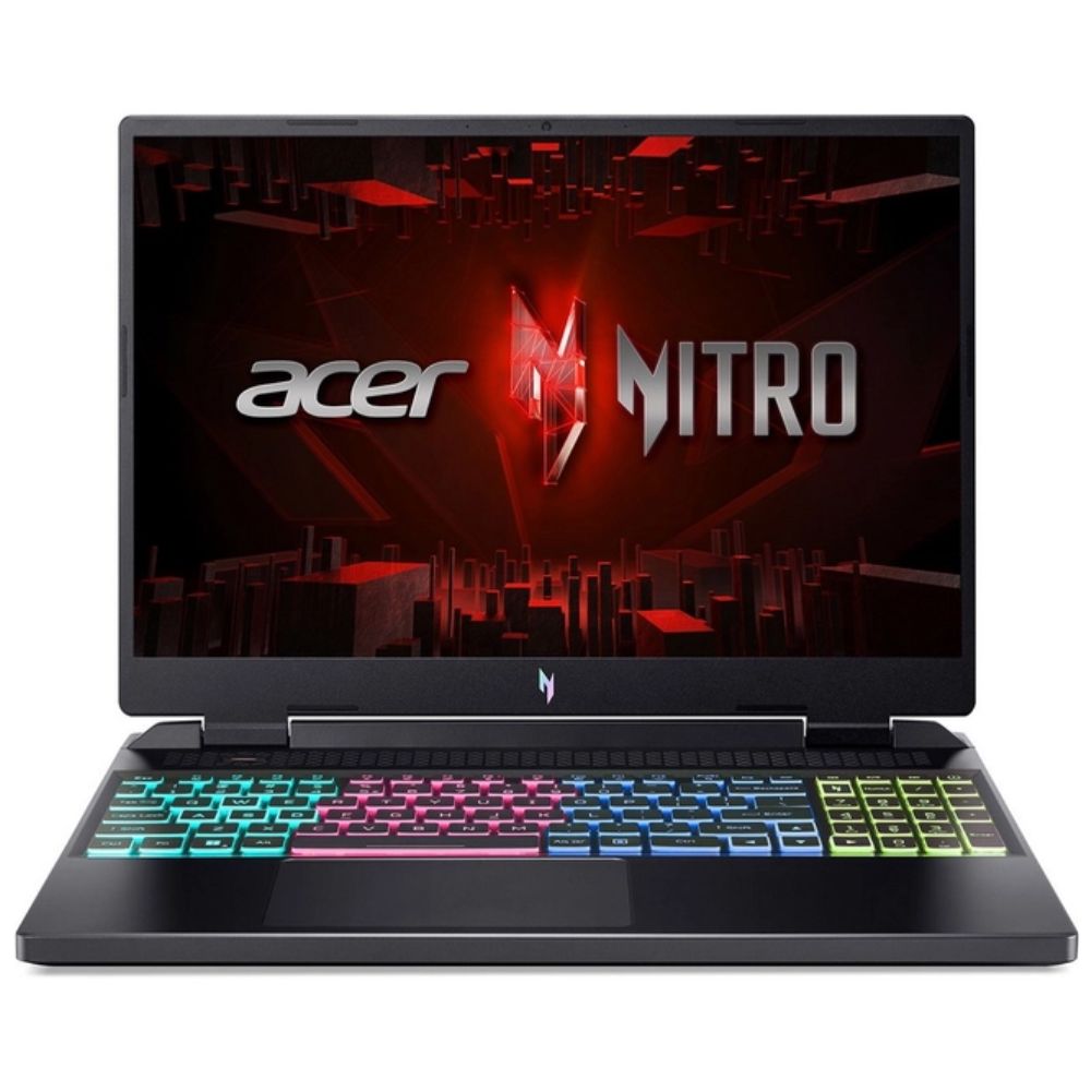 купить Ноутбук Acer AN16-41-R6L1 Nitro 16 (NH.QLLER.001) в Алматы