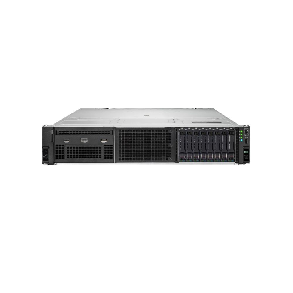 купить Сервер HPE DL380 G11 (P52561-421/Jusan 493) в Алматы