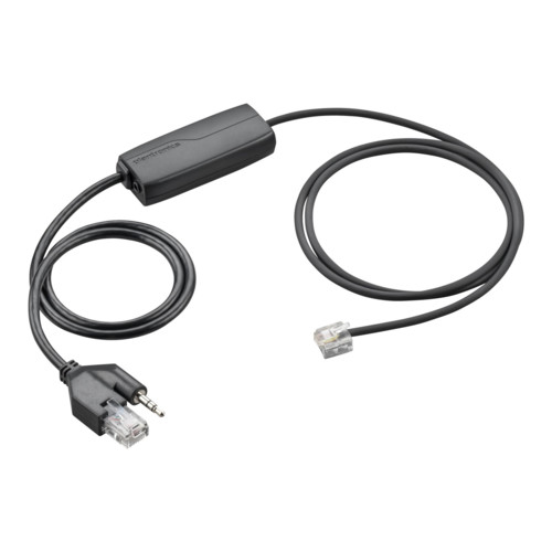 купить Plantronics кабель APC-82,EHS в Алматы