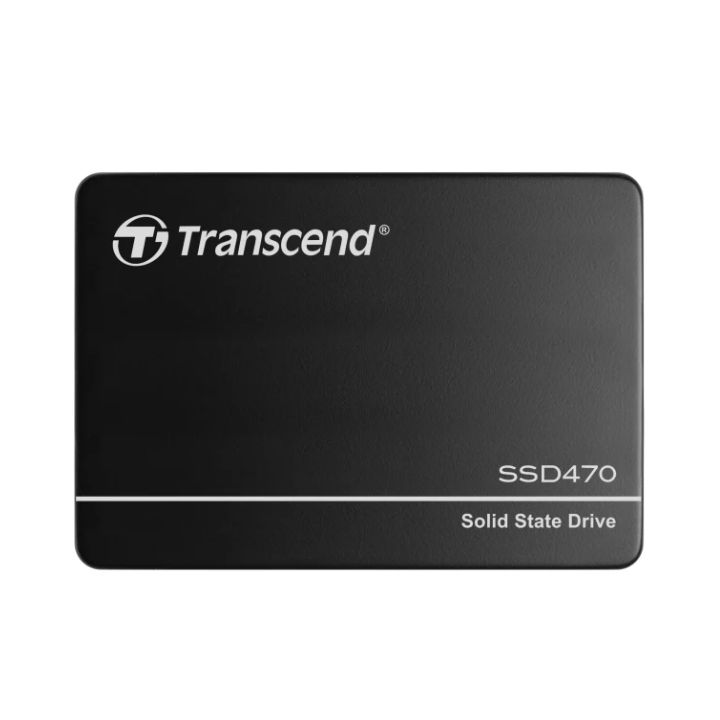 купить Жесткий диск SSD 128GB Transcend TS128GSSD470K-I в Алматы