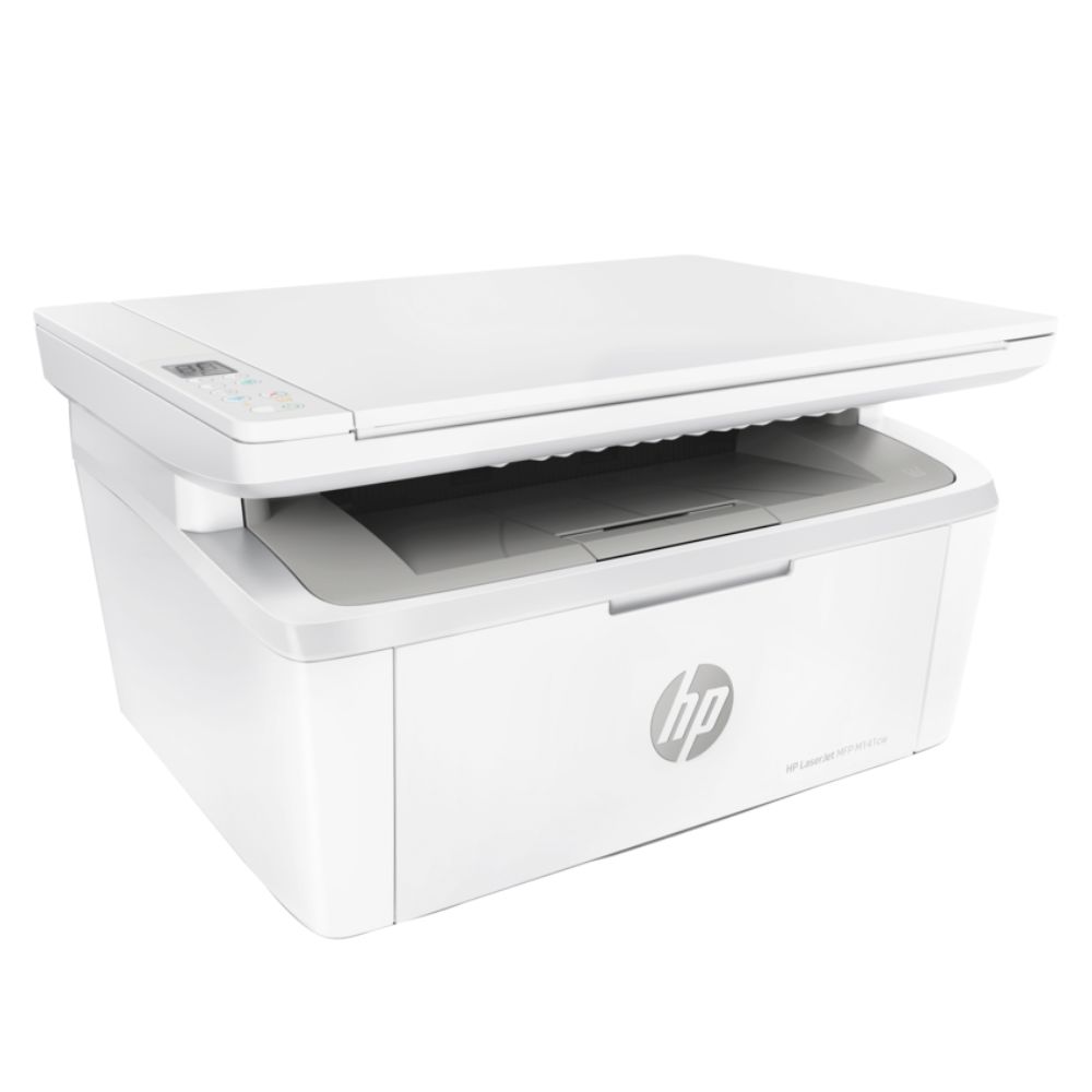 купить МФП HP Europe LaserJet M141cw (7MD71A#B19) в Алматы